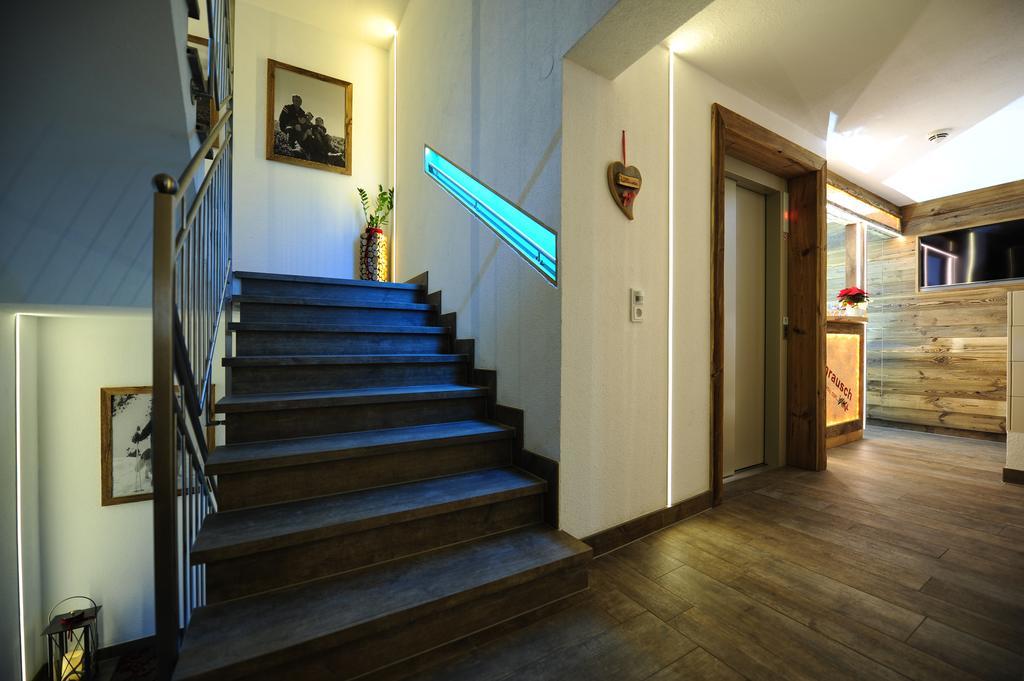 Appartement Almrausch