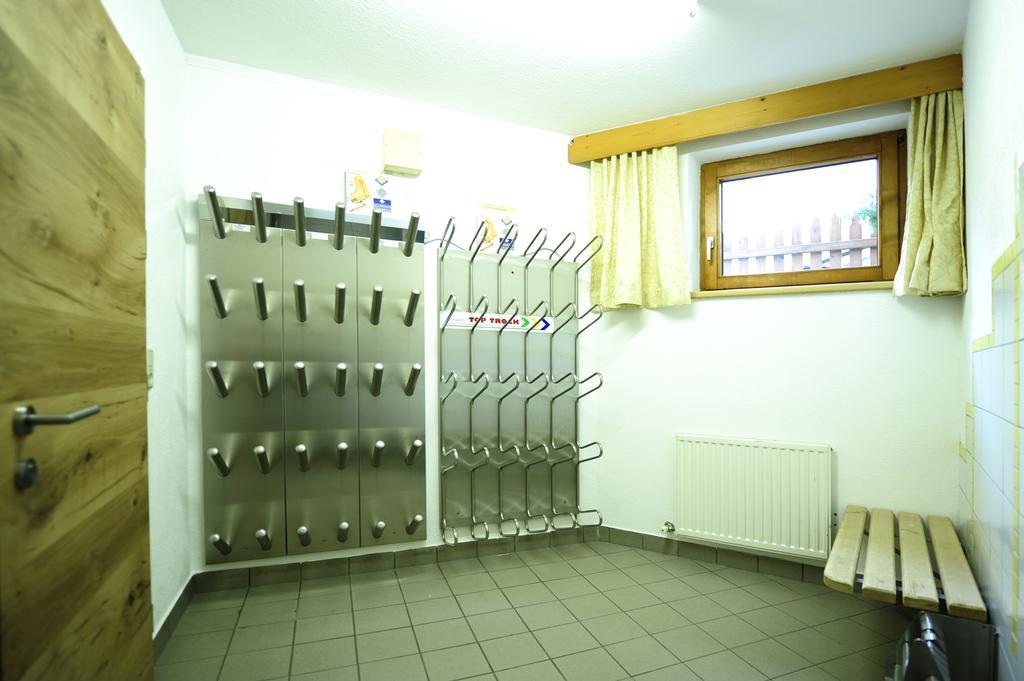 Almrausch Ischgl
