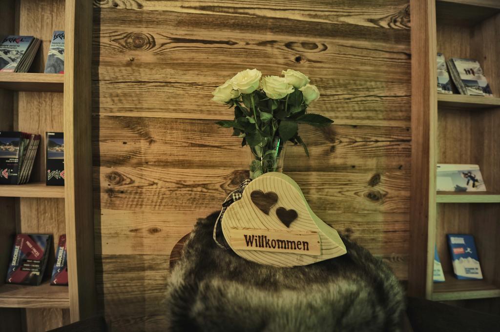 Appartement Almrausch Ischgl