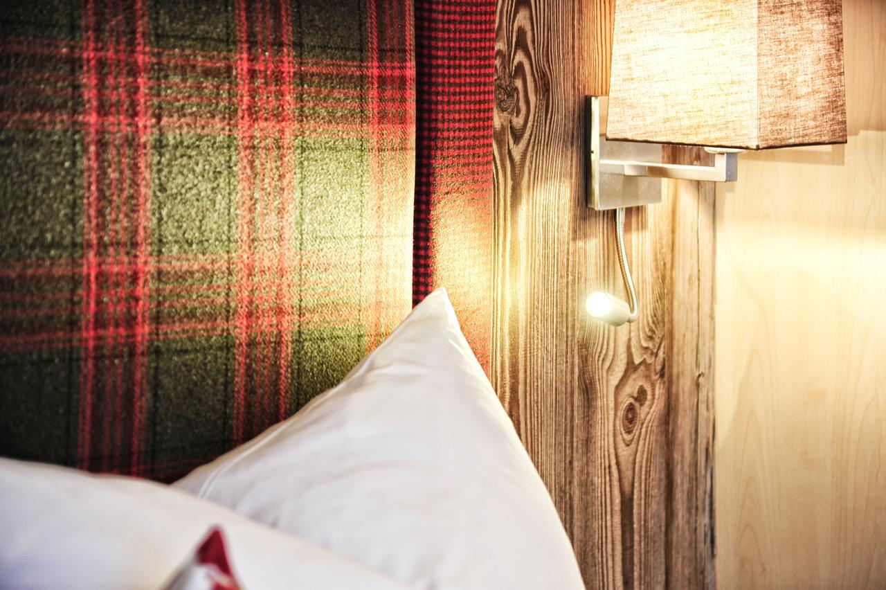 Appartement Almrausch Ischgl