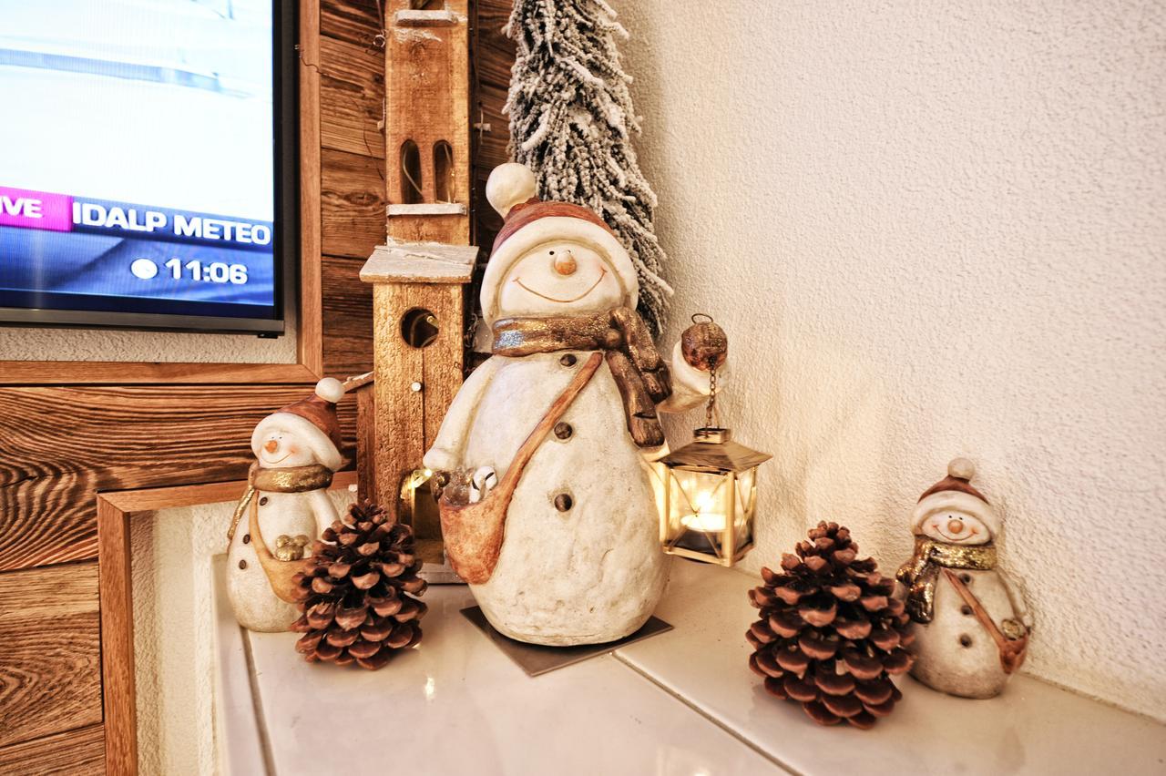 Almrausch Appartement