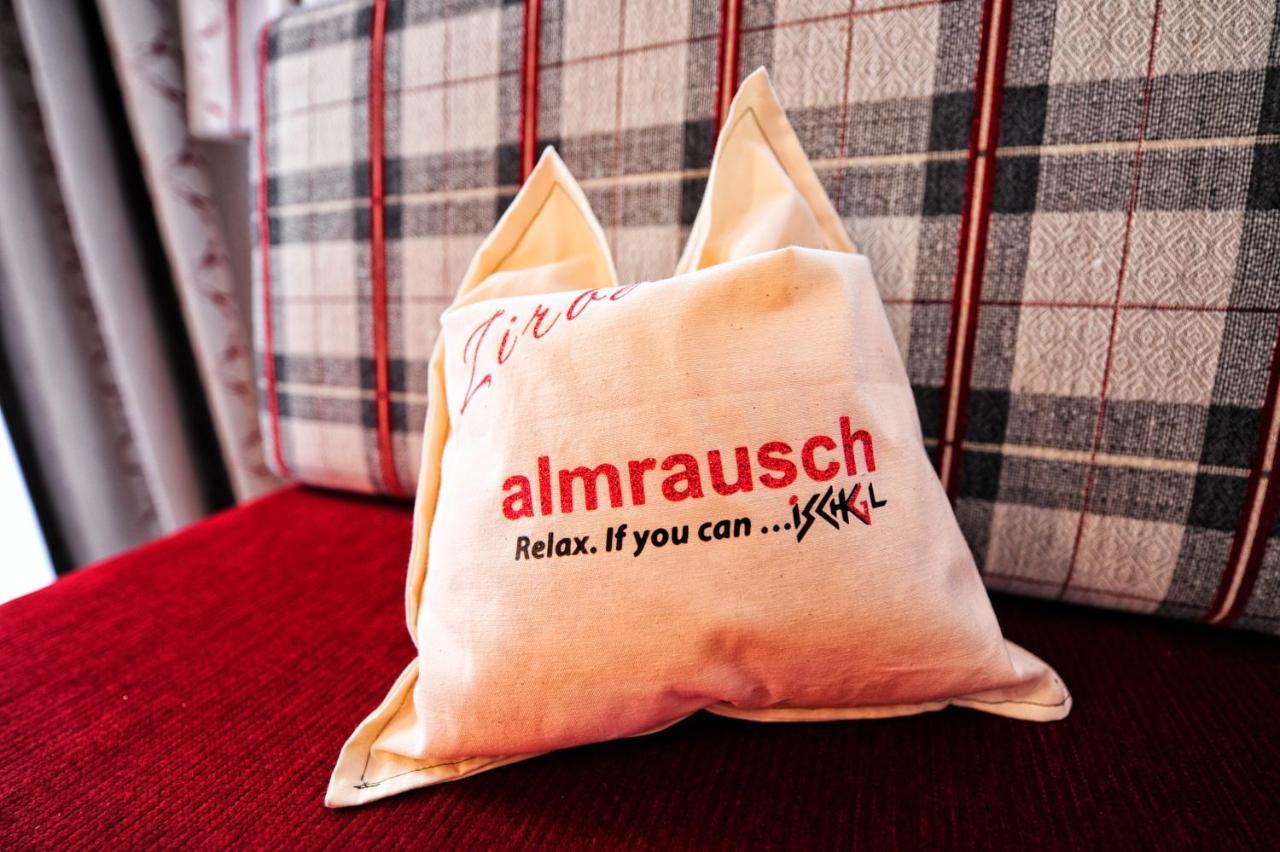 Almrausch * Ischgl
