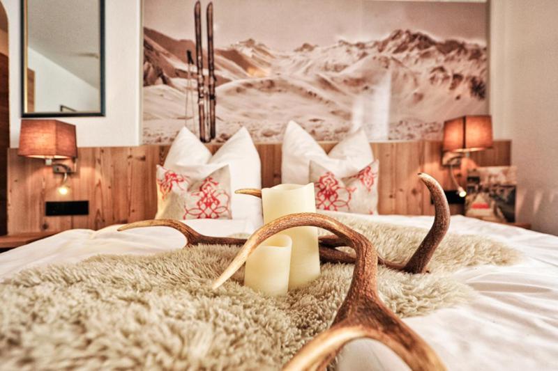 Almrausch * Ischgl