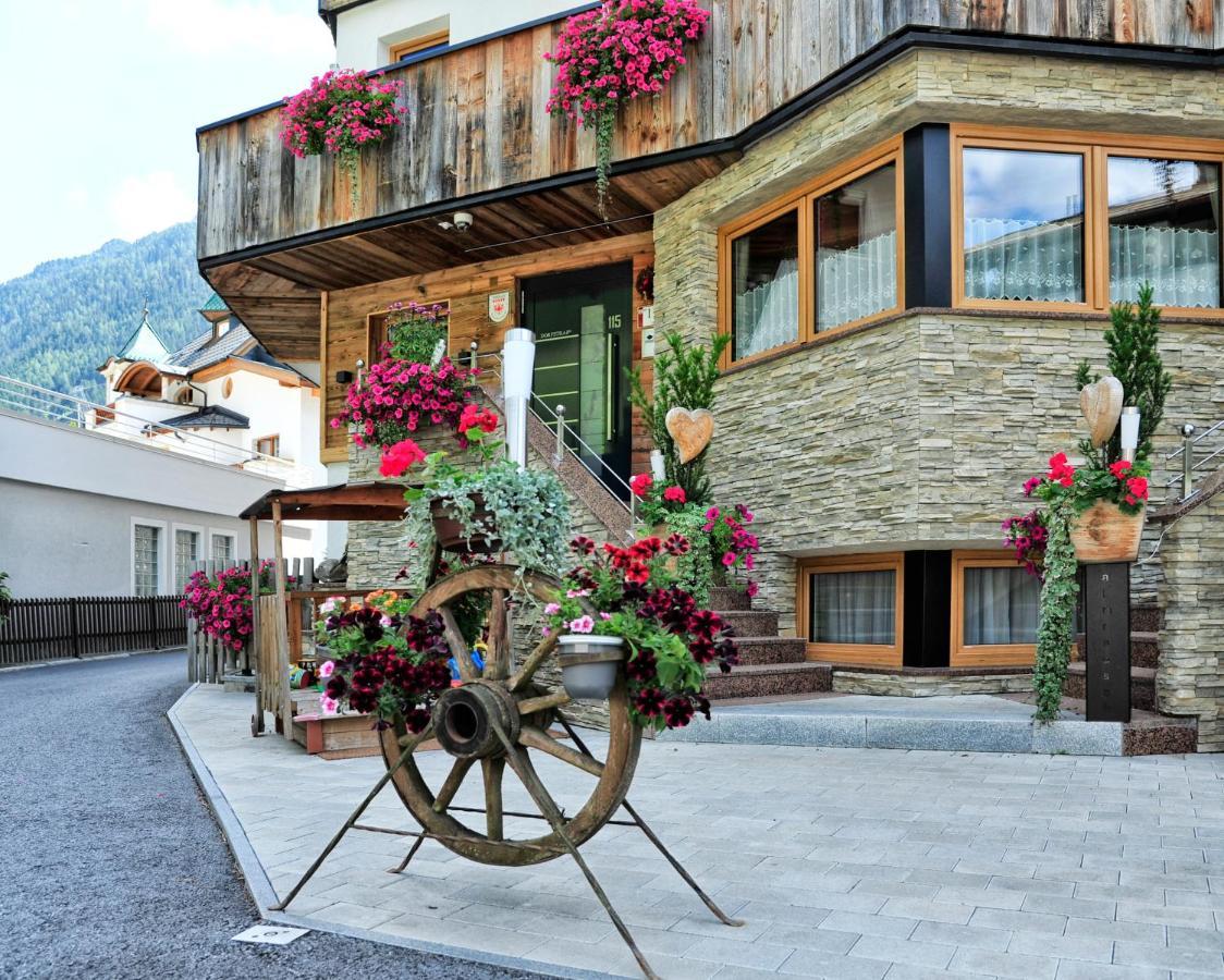 Almrausch * Ischgl