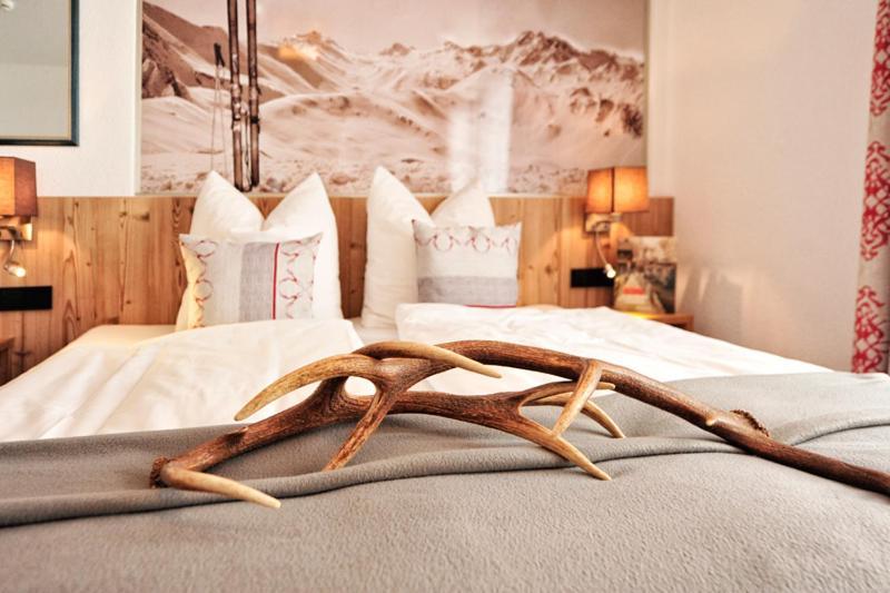 Apartment Almrausch Ischgl