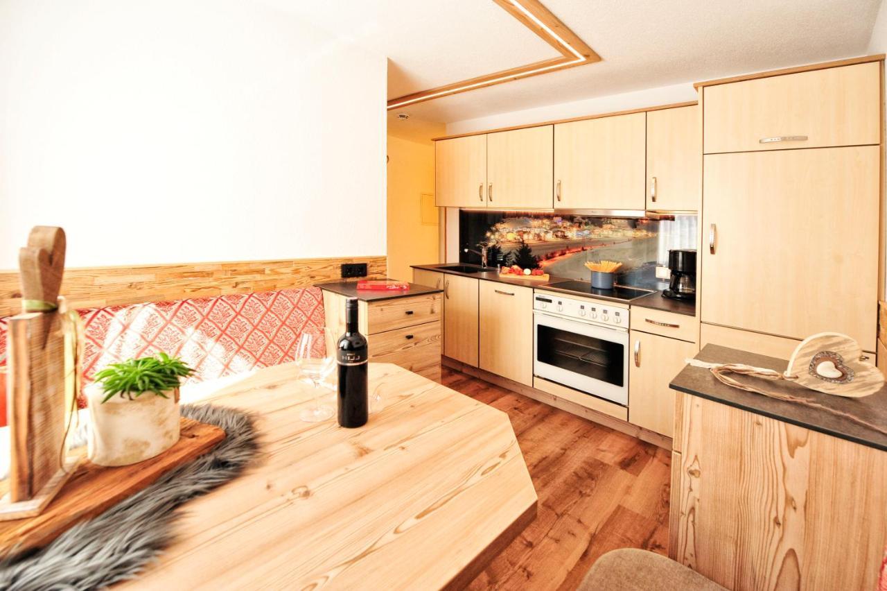 Apartment Almrausch