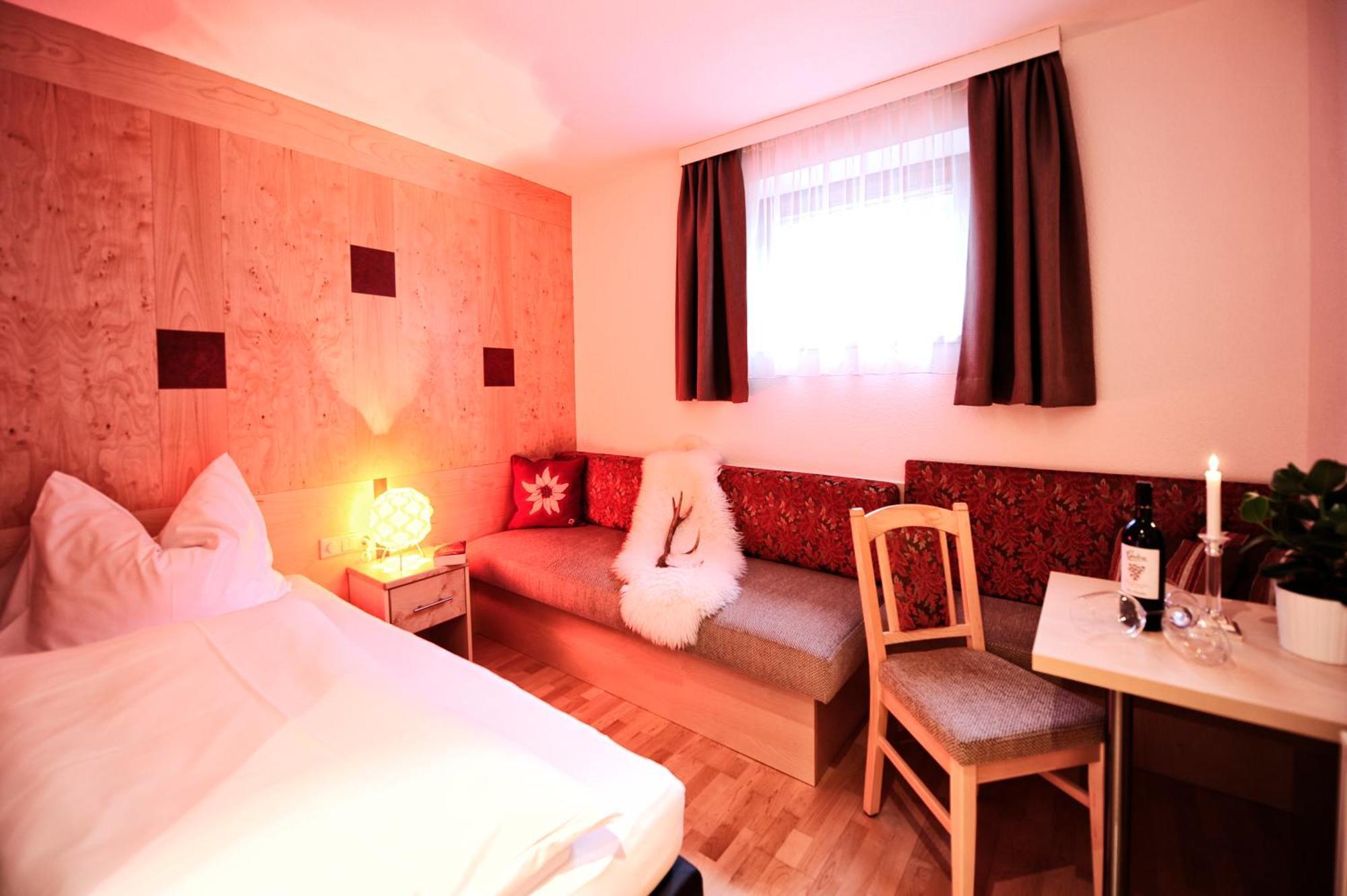 Apartment Almrausch