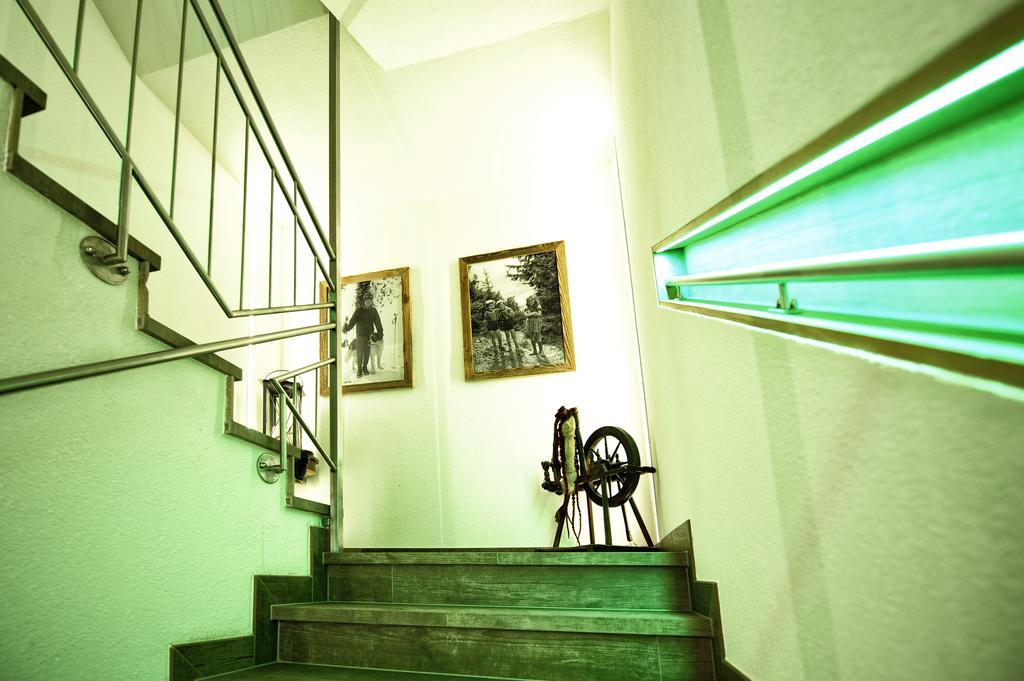 Almrausch Apartment *