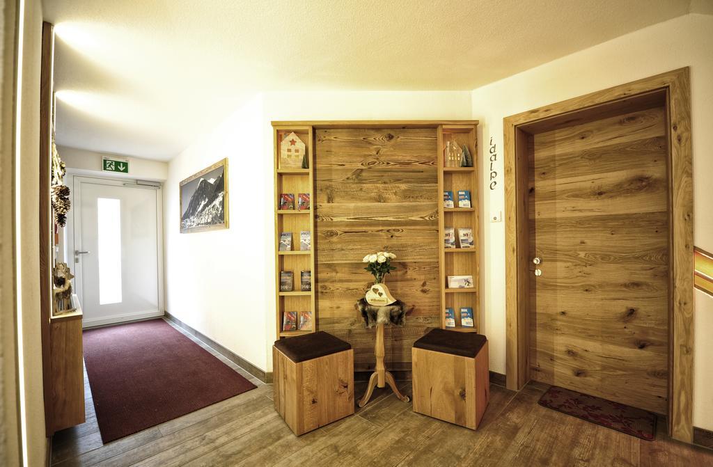 Almrausch Apartment