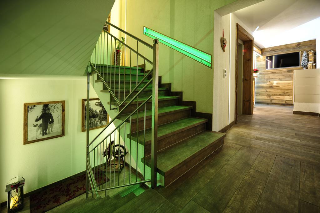 Apartment Almrausch