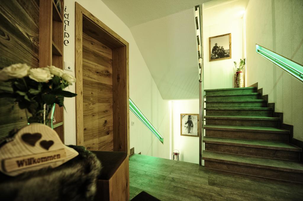 Almrausch Apartment