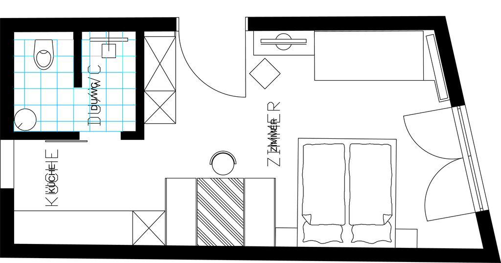 Apartment Almrausch Ischgl