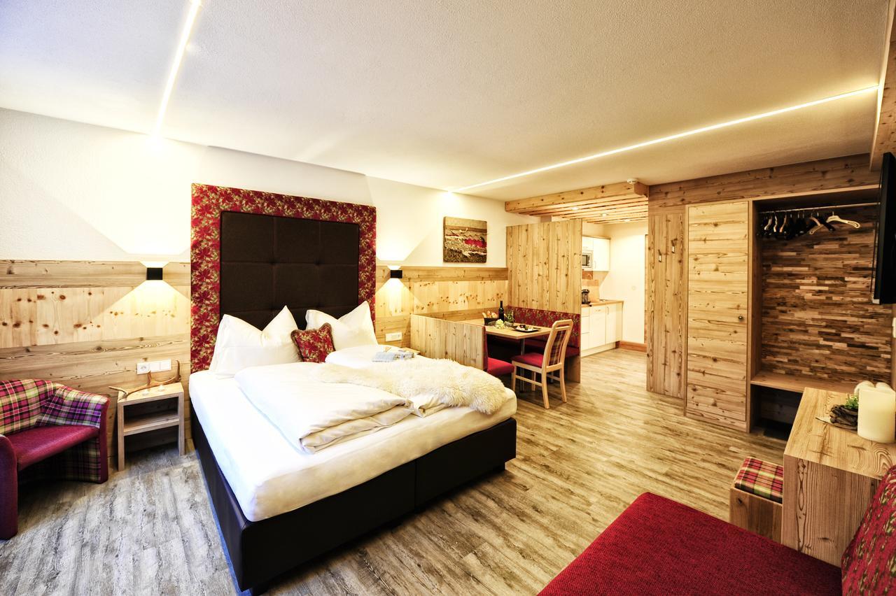 Apartment Almrausch