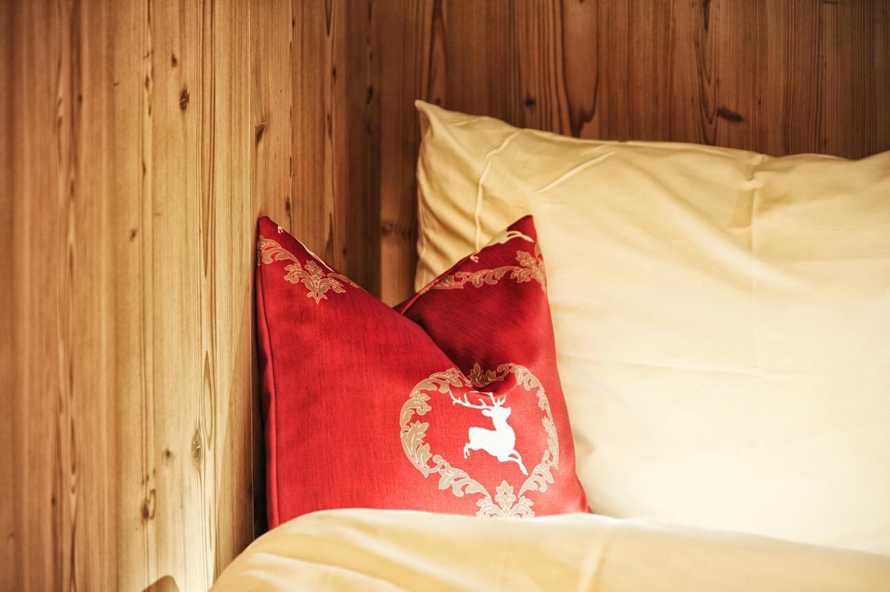 Almrausch Apartment Ischgl