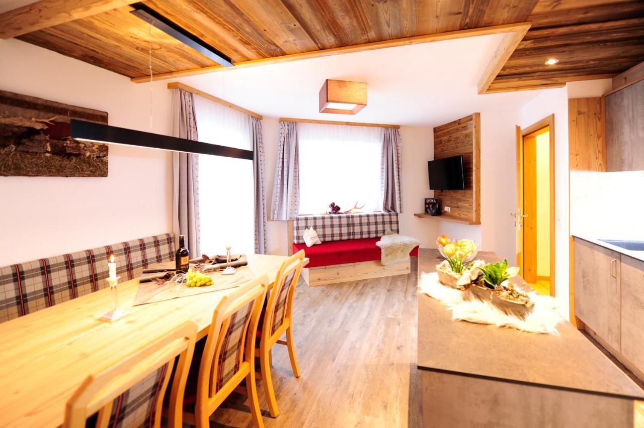 Almrausch Apartment